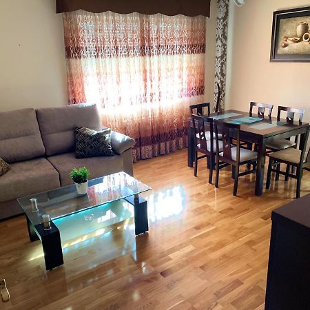 Apto Alma Parking Y Piscina Gratis Zaragoza Dış mekan fotoğraf